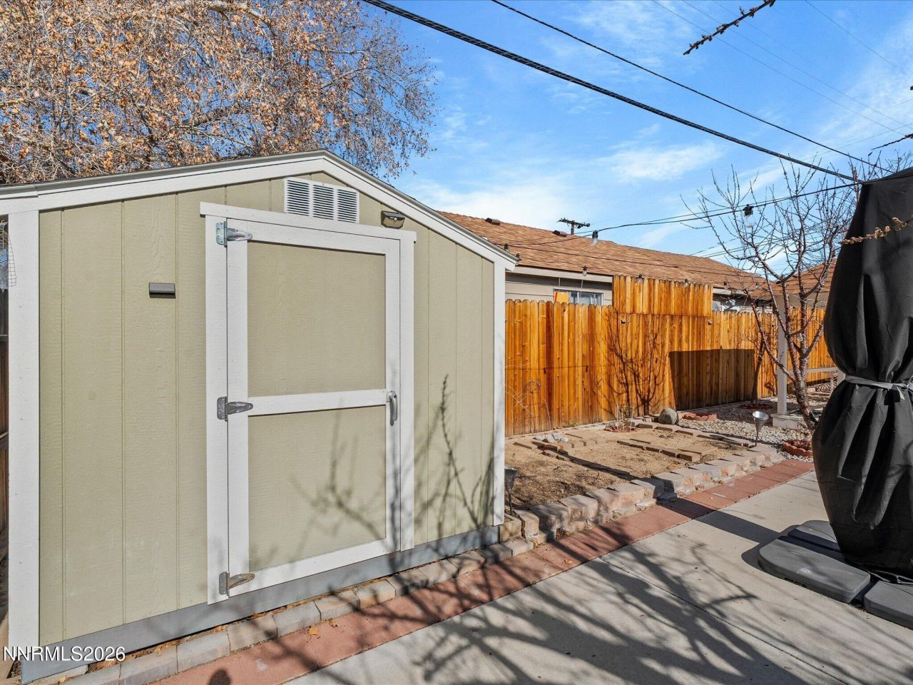 1540 Tyler Way, Sparks, NV 89431 Photo