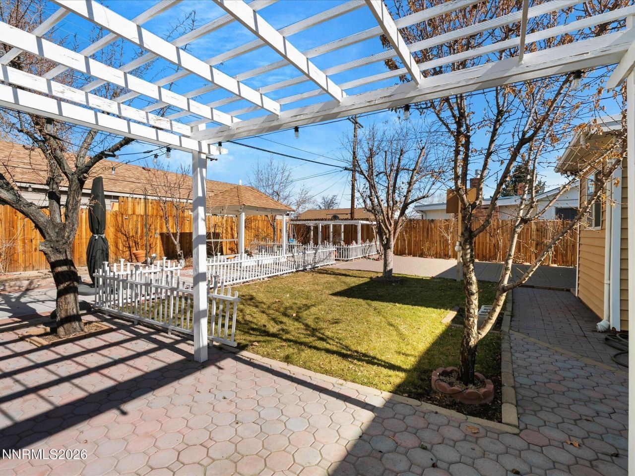 1540 Tyler Way, Sparks, NV 89431 Photo