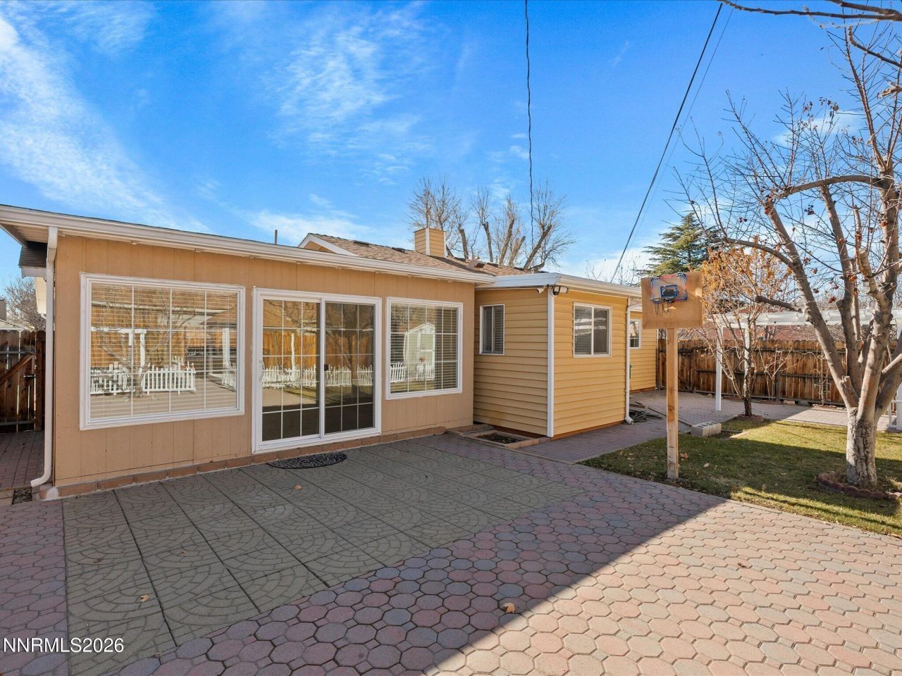 1540 Tyler Way, Sparks, NV 89431 Photo