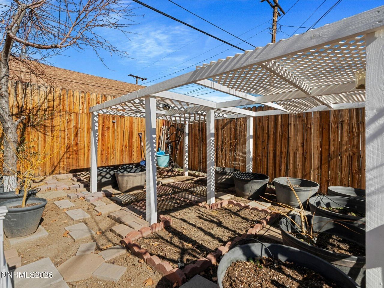 1540 Tyler Way, Sparks, NV 89431 Photo