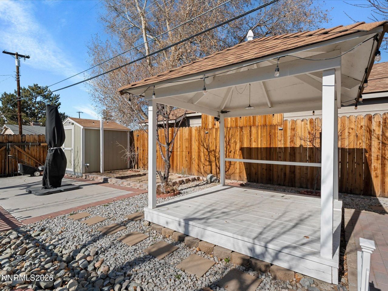 1540 Tyler Way, Sparks, NV 89431 Photo