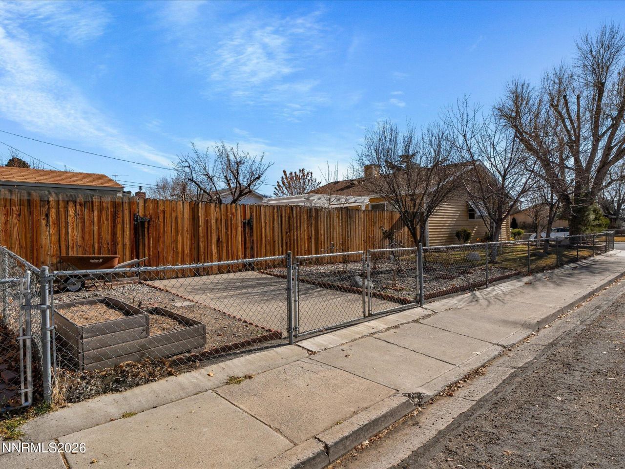 1540 Tyler Way, Sparks, NV 89431 Photo