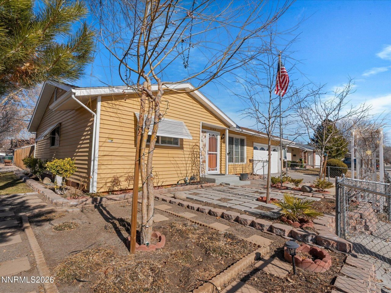 1540 Tyler Way, Sparks, NV 89431 Photo