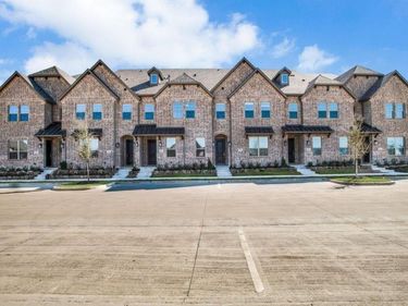 4163 Kearsage Drive, Frisco, TX 75034