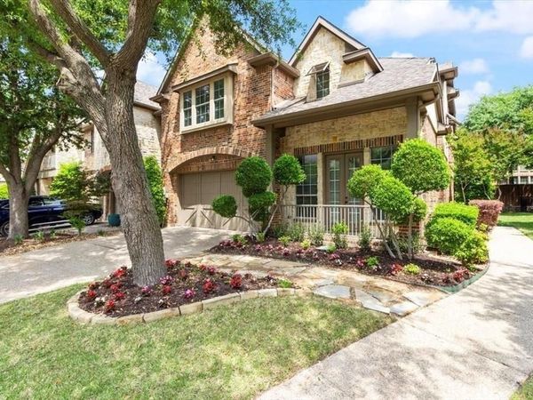 5404 Balmoral Drive, Frisco, TX 75034