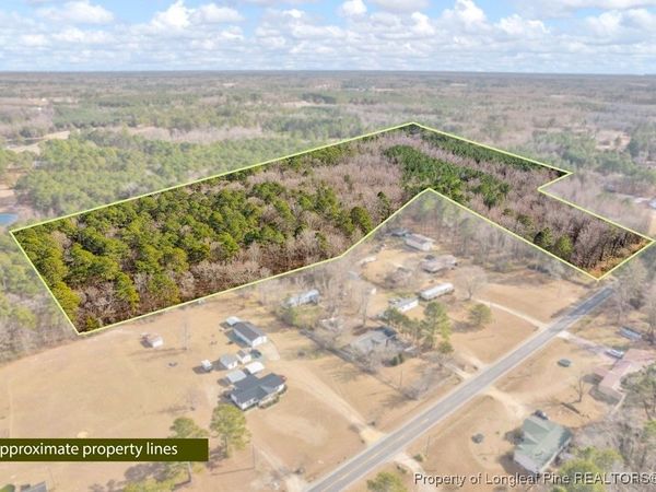 00 Lloyd Stewart Road, Broadway, NC 27505