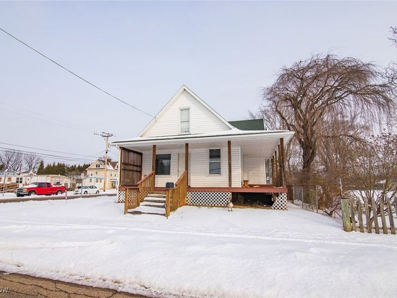 216 Blennerhassett Avenue, Belpre, OH 45714 Photo 37