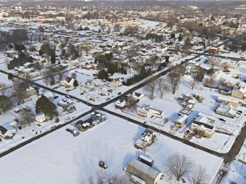 216 Blennerhassett Avenue, Belpre, OH 45714 Photo 5