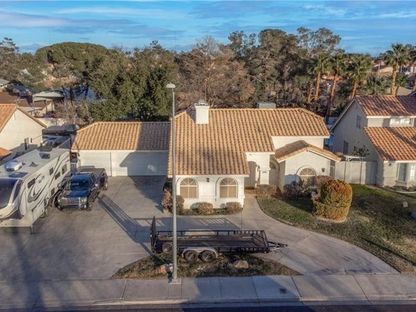 3500 N Tenaya Way, Las Vegas, NV 89129