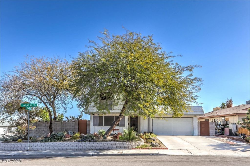 317 Analisa Lane, Las Vegas, NV 89145 Main Photo