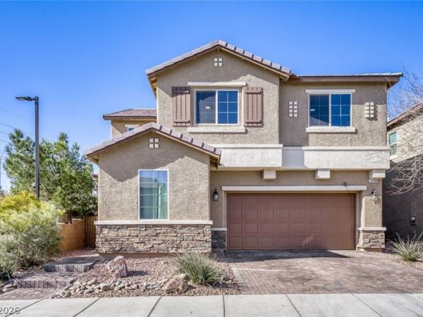 3288 Grayson Lake Court, Las Vegas, NV 89129