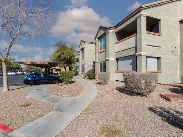 555 E Silverado Ranch Boulevard, Unit 1024, Las Vegas, NV 89183
