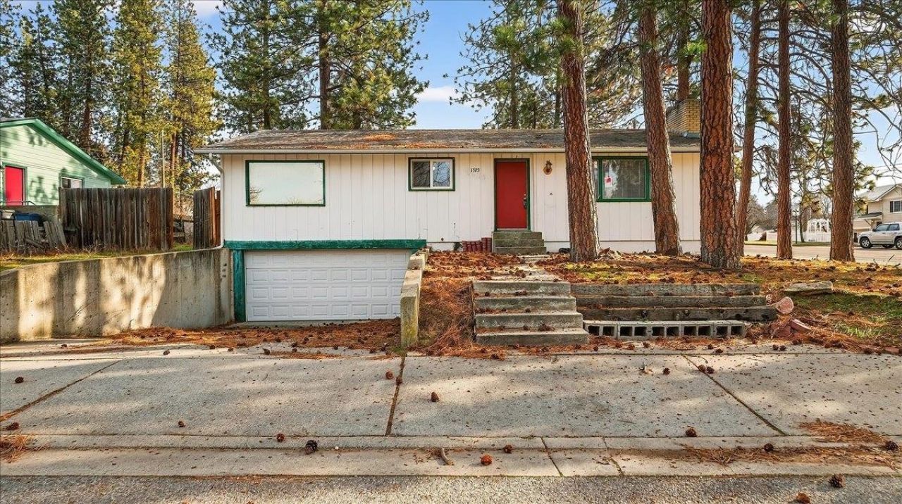 1523 S Dartmouth Rd, Spokane Valley, WA 99206 Main Photo