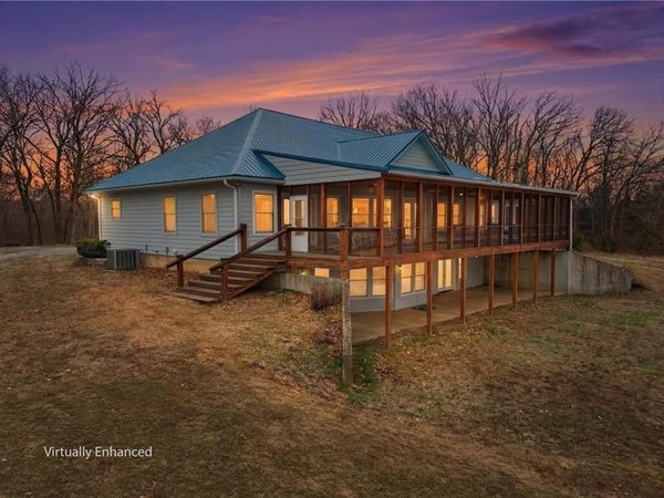 3815 476 Road, Osceola, MO 64776