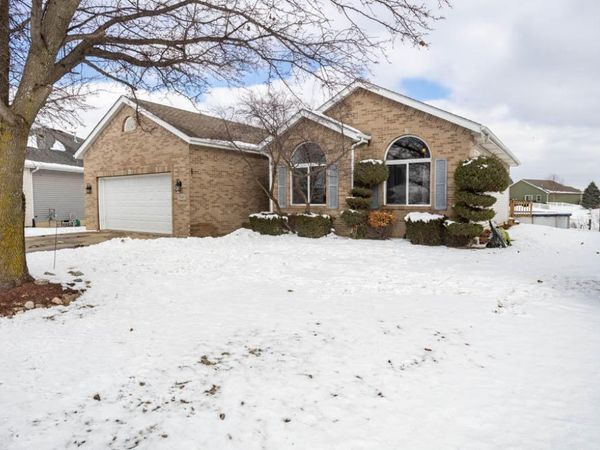 7546 Mary Kay Court, Crown Point, IN 46307