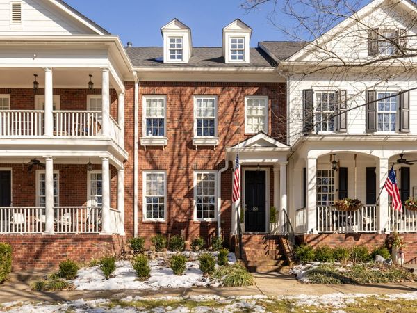 226 Pearl St, Franklin, TN 37064