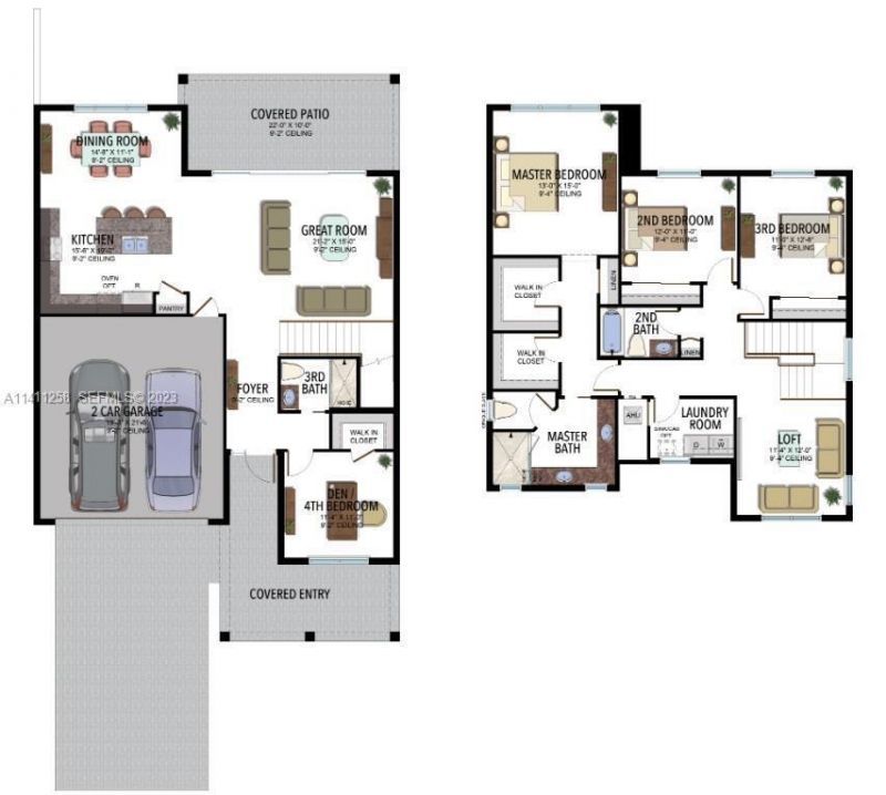 17235 Tawny Owl Trail, Loxahatchee, FL 33470 Photo