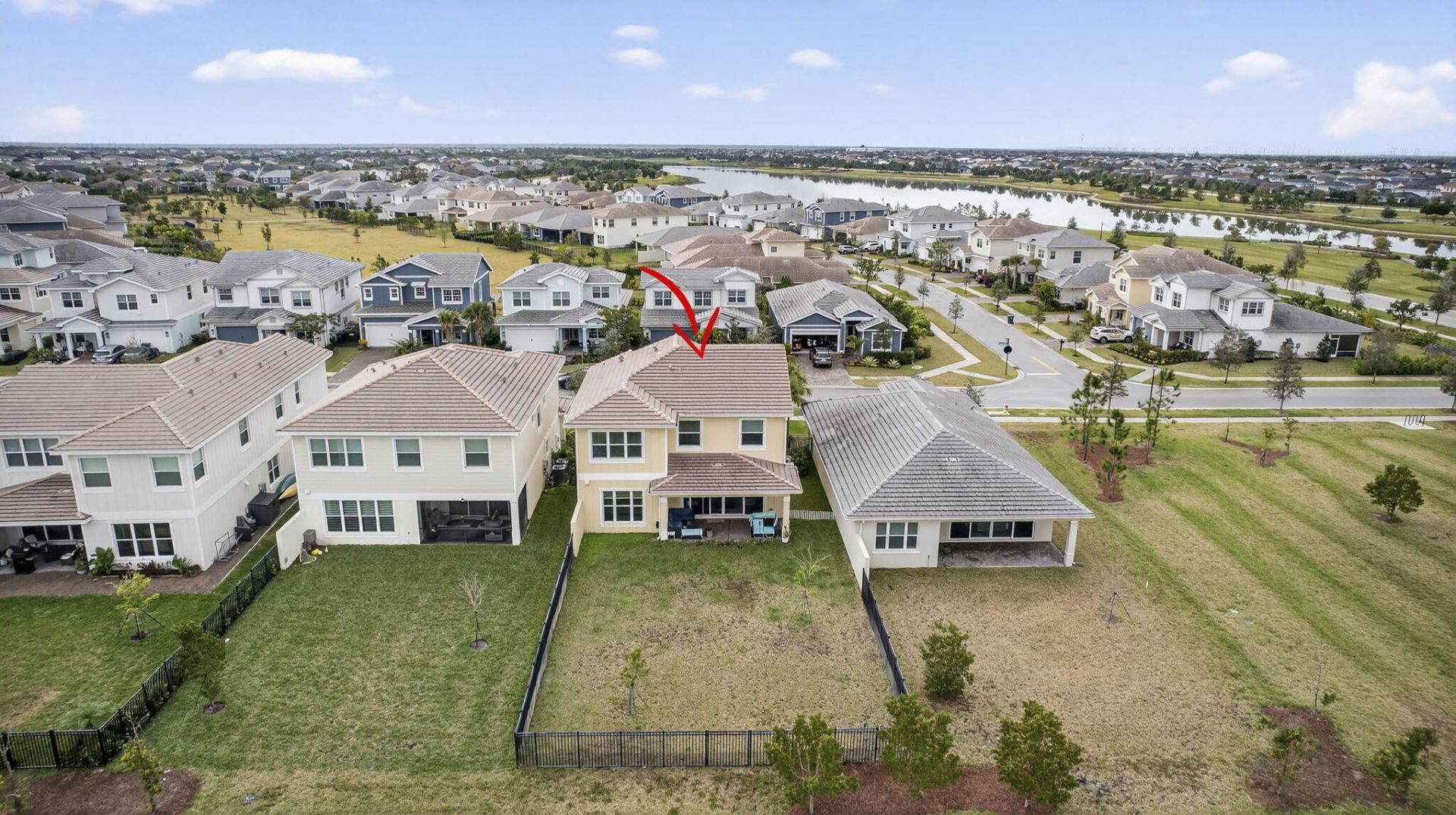 17235 Tawny Owl Trail, Loxahatchee, FL 33470 Photo