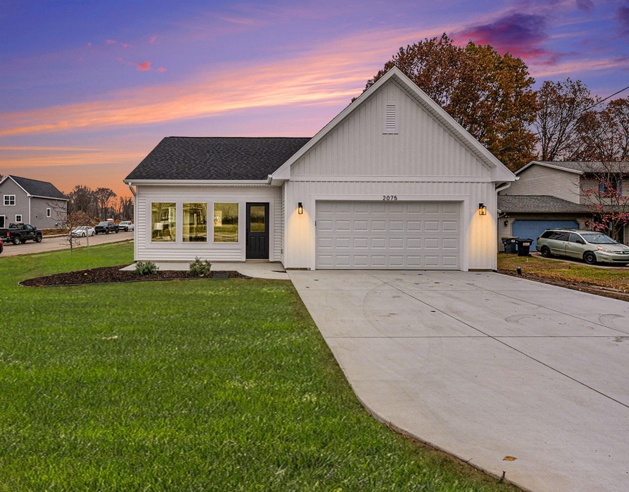 2075 Stanley Avenue, Portage, MI 49002 Main Photo