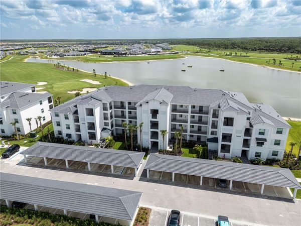 15375 GREEN ACRES AVENUE, Unit 2228, PUNTA GORDA, FL 33982