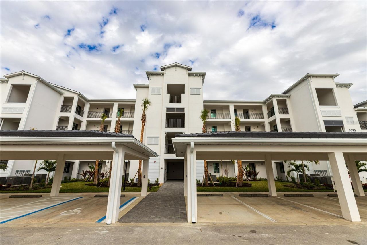 15375 Green Acres Avenue, Unit 2228, Punta Gorda, FL 33982 Photo
