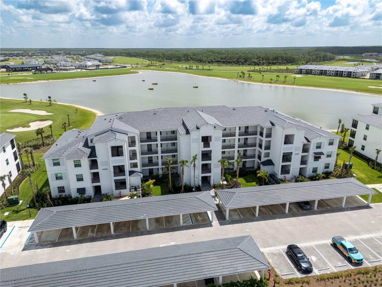 15375 Green Acres Avenue, Unit 2228, Punta Gorda, FL 33982 Photo