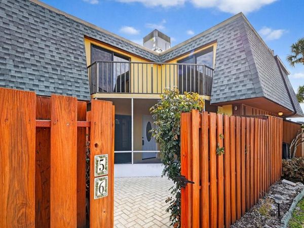 56 CEDAR DUNES DRIVE, NEW SMYRNA BEACH, FL 32169