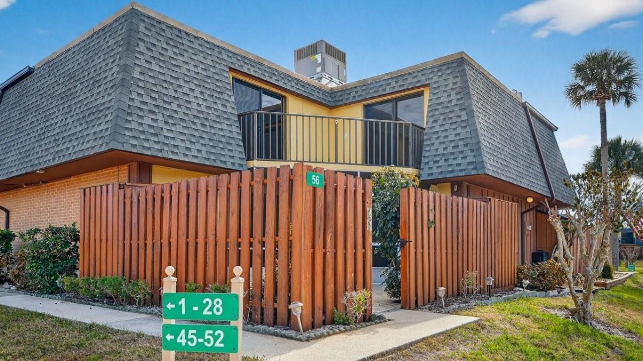 56 Cedar Dunes Drive, New Smyrna Beach, FL 32169 Photo