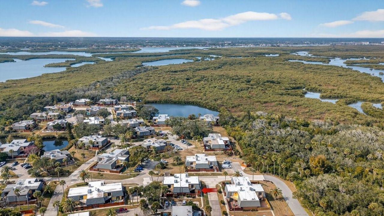 56 Cedar Dunes Drive, New Smyrna Beach, FL 32169 Photo