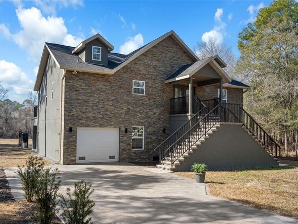 7235 N CANAL STREET, WEBSTER, FL 33597