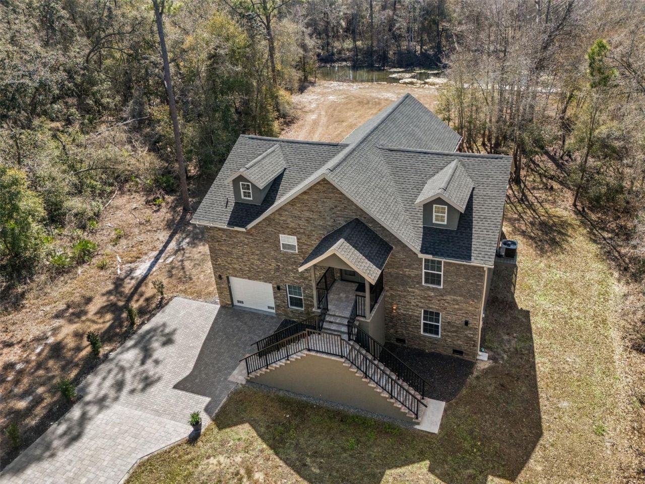 7235 N Canal Street, Webster, FL 33597 Photo