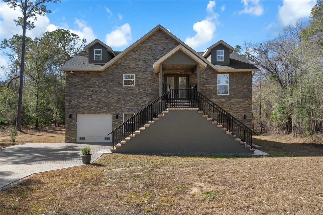 7235 N Canal Street, Webster, FL 33597 Photo