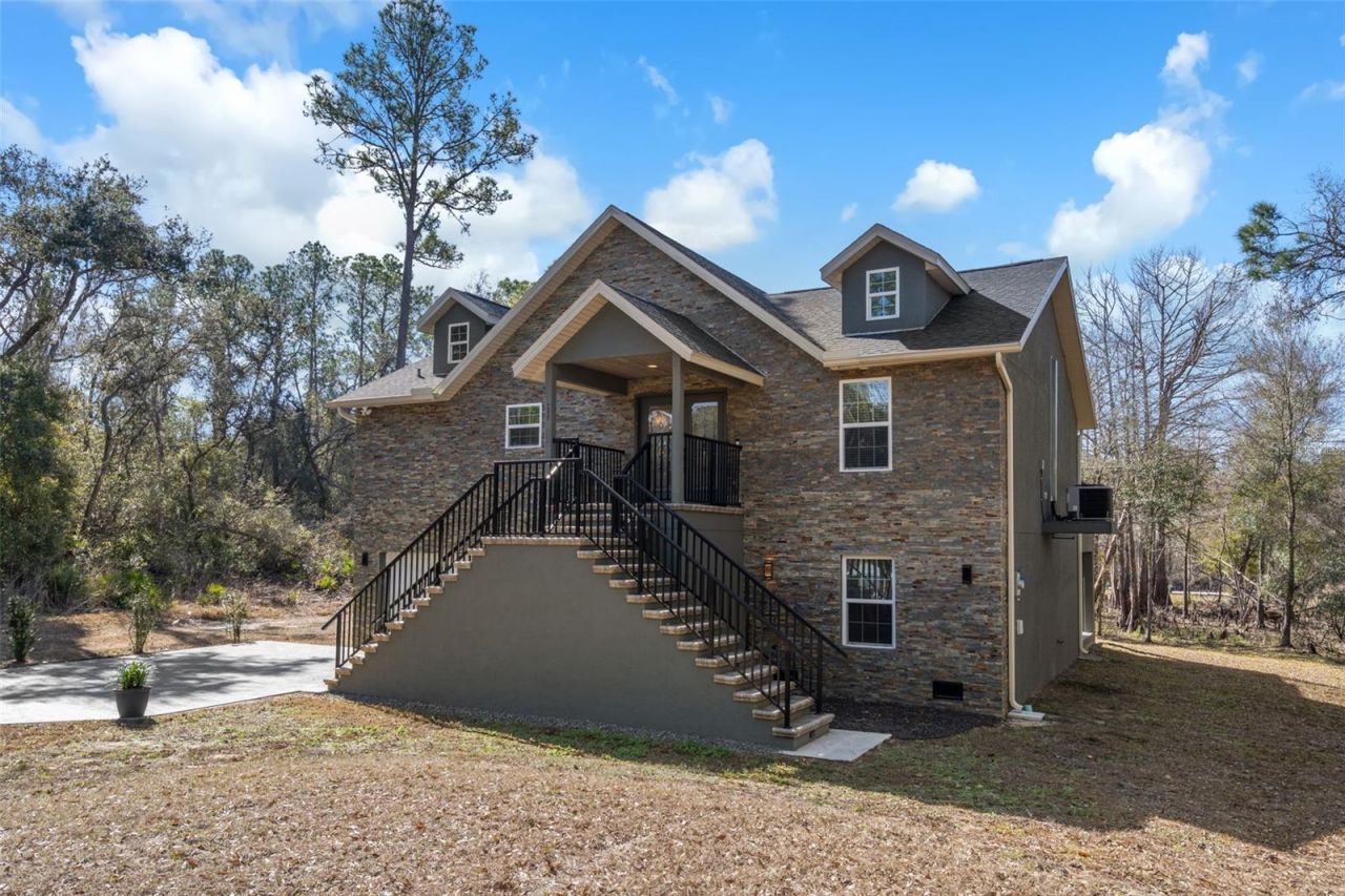 7235 N Canal Street, Webster, FL 33597 Photo