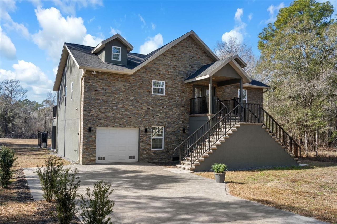 7235 N Canal Street, Webster, FL 33597 Photo