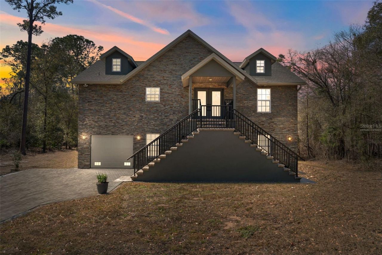 7235 N Canal Street, Webster, FL 33597 Photo