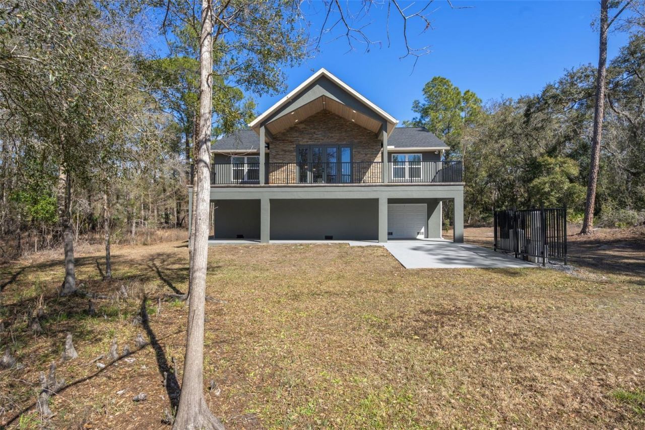 7235 N Canal Street, Webster, FL 33597 Photo