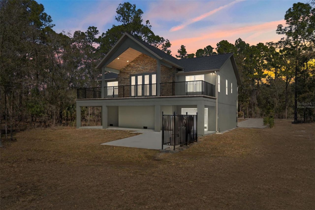 7235 N Canal Street, Webster, FL 33597 Photo