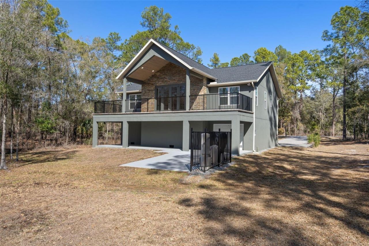 7235 N Canal Street, Webster, FL 33597 Photo