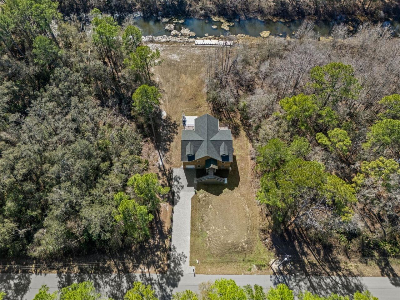 7235 N Canal Street, Webster, FL 33597 Photo