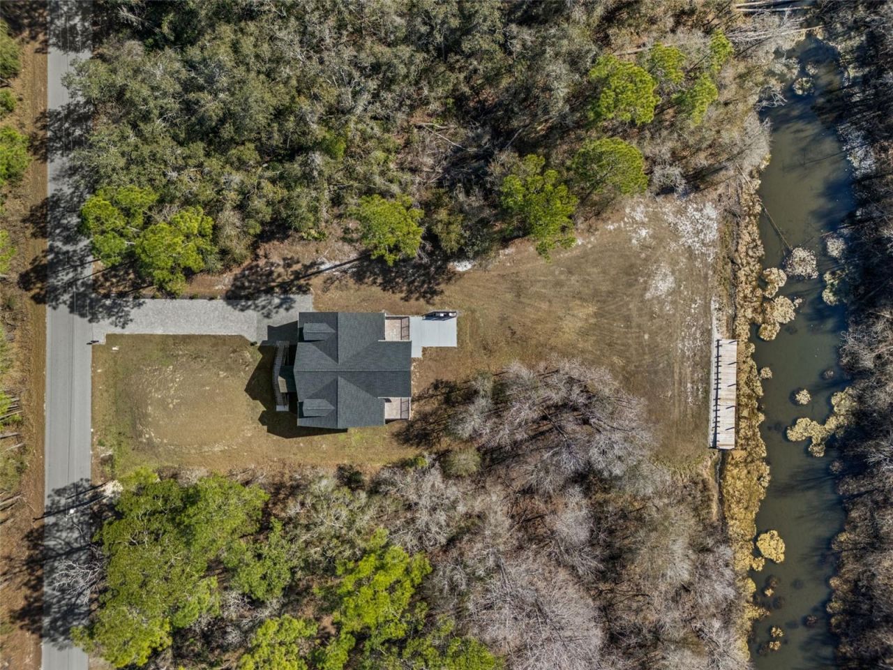 7235 N Canal Street, Webster, FL 33597 Photo