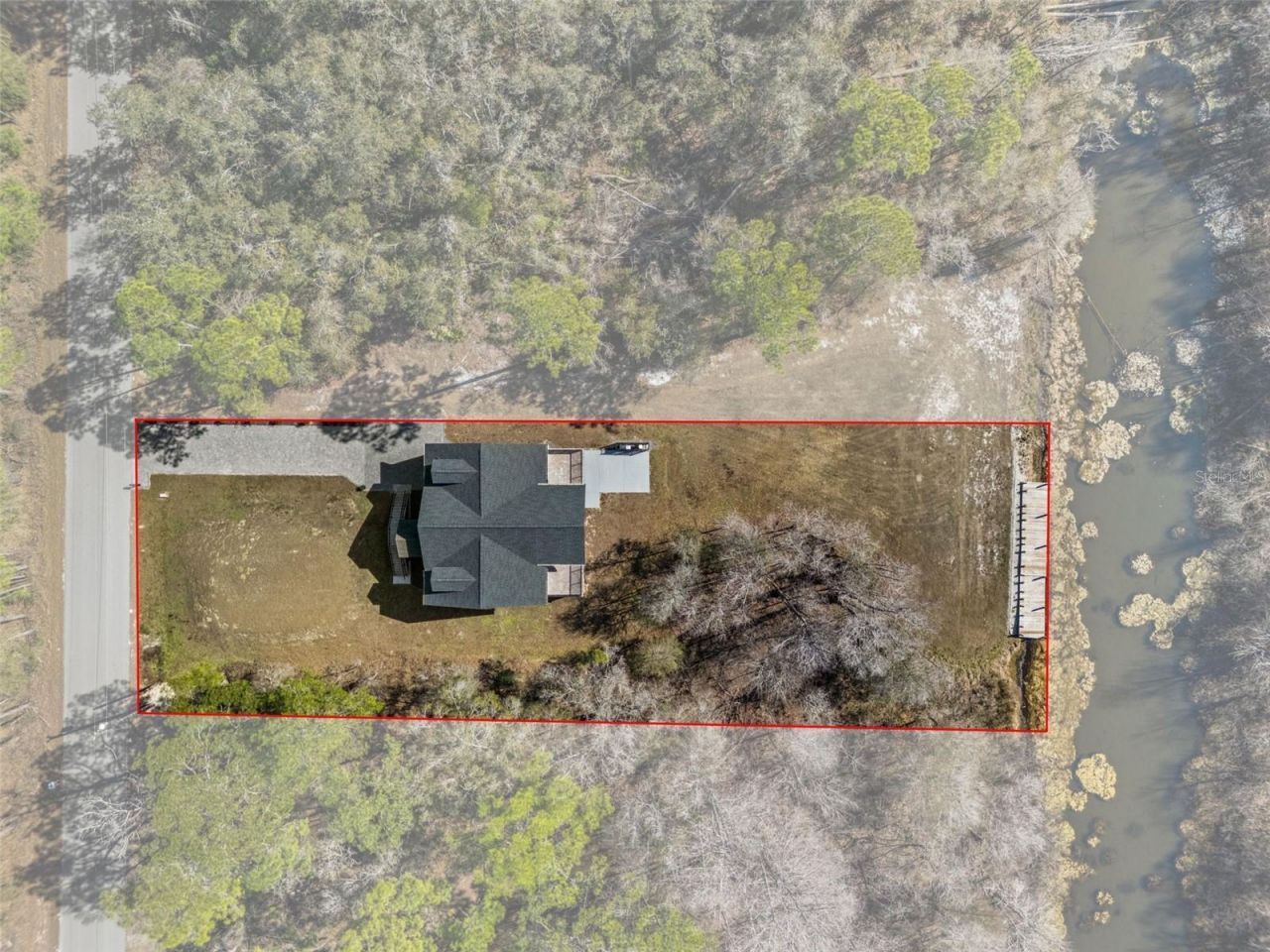 7235 N Canal Street, Webster, FL 33597 Photo