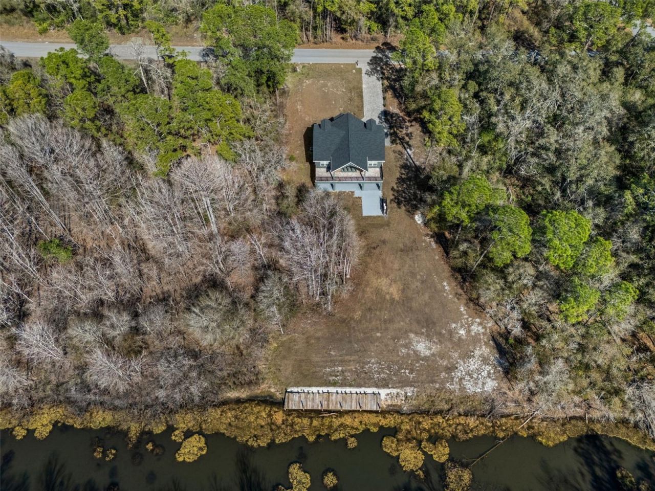 7235 N Canal Street, Webster, FL 33597 Photo