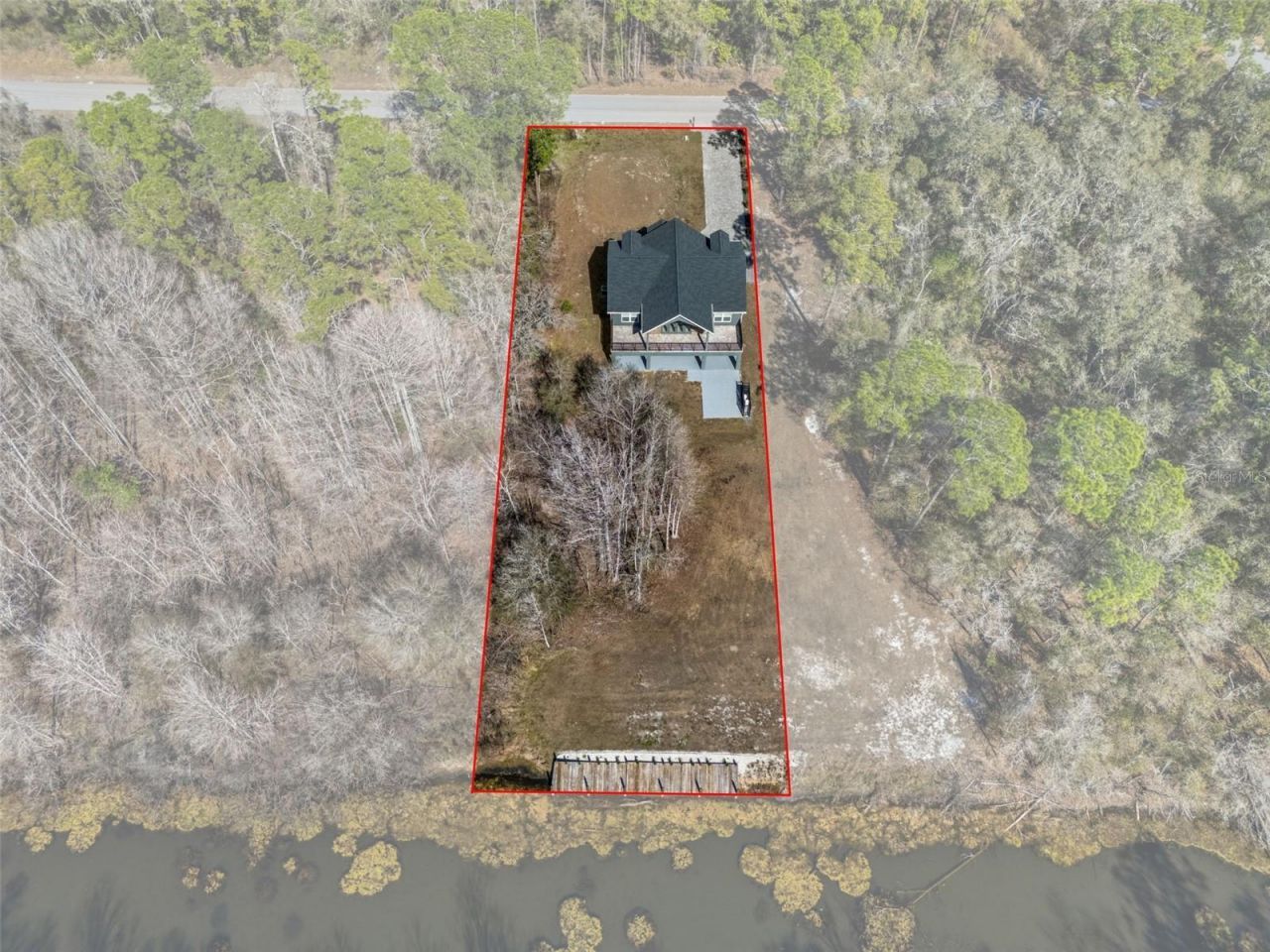 7235 N Canal Street, Webster, FL 33597 Photo