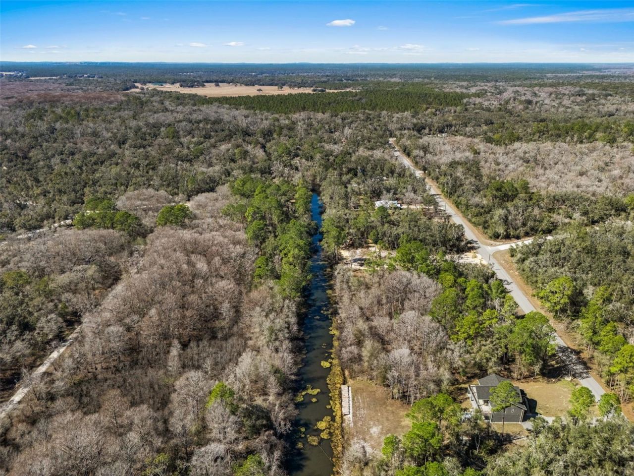 7235 N Canal Street, Webster, FL 33597 Photo