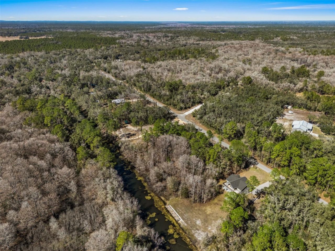 7235 N Canal Street, Webster, FL 33597 Photo