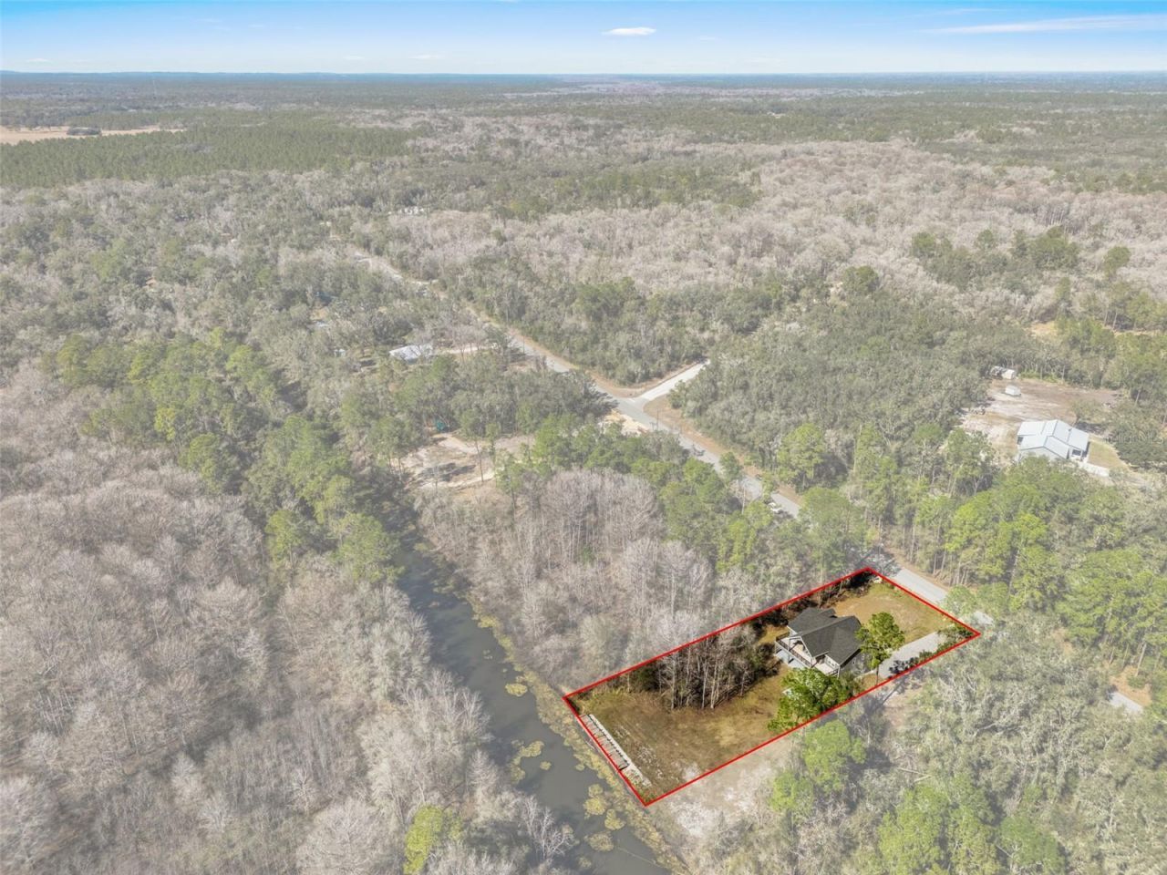 7235 N Canal Street, Webster, FL 33597 Photo