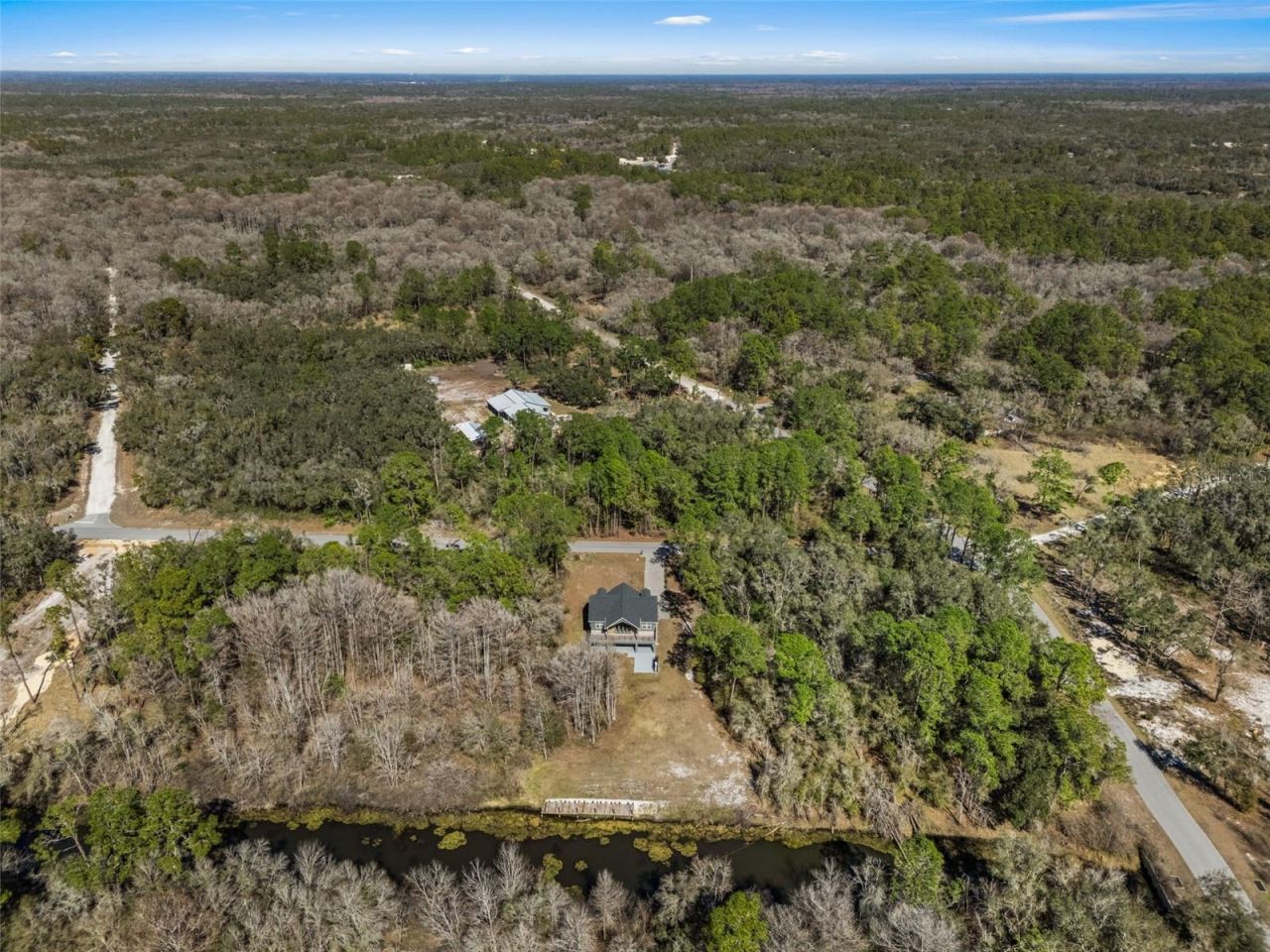 7235 N Canal Street, Webster, FL 33597 Photo