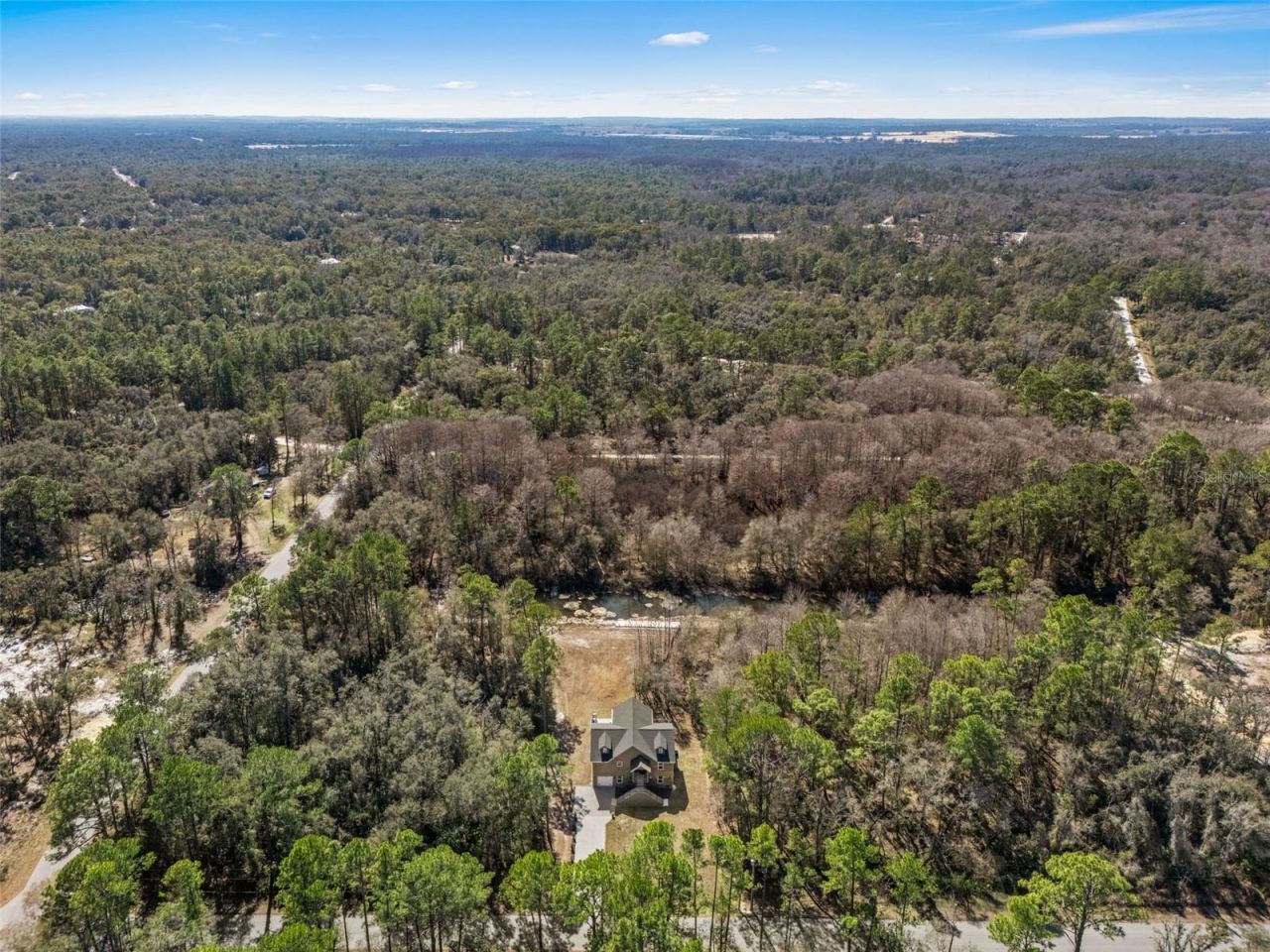 7235 N Canal Street, Webster, FL 33597 Photo