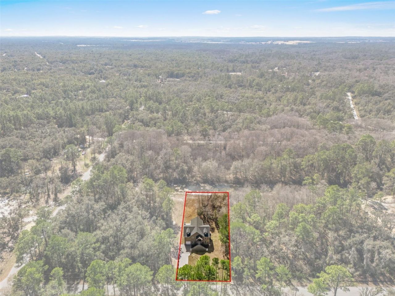 7235 N Canal Street, Webster, FL 33597 Photo