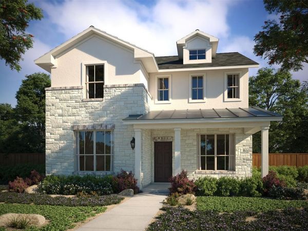 188 Tenny LN, Kyle, TX 78640